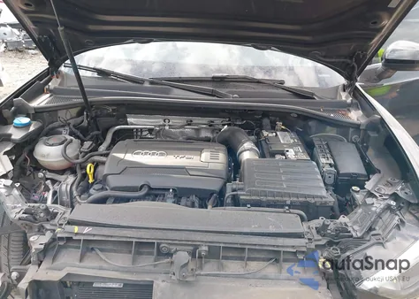 2019 Audi Q3 2.0T S Line Premium from USA, damaged, VIN WA1DECF32K1086845